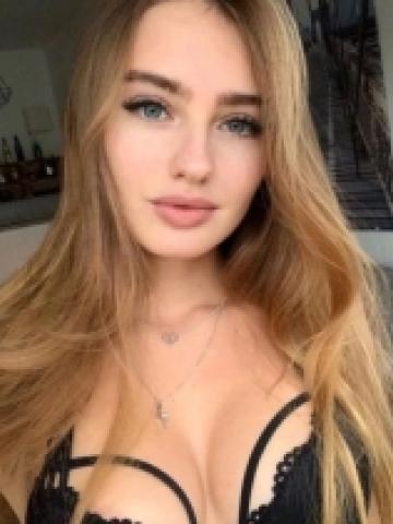 Анкета проститутки Елизавета, 23 года